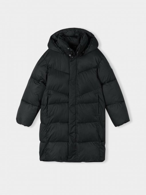 Зимова куртка REIMA Vaanila  модель 5100102A-9990 Фото