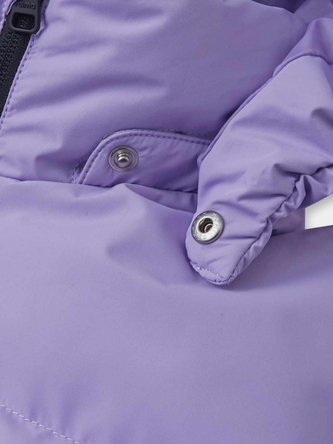 Пуховик REIMA Paimio модель 5100282A-5450 Пуховик REIMA Paimio модель 5100282A-5450 Фото