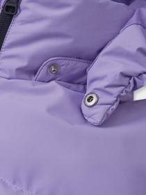 Пуховик REIMA Paimio модель 5100282A-5450 Пуховик REIMA Paimio модель 5100282A-5450 Фото