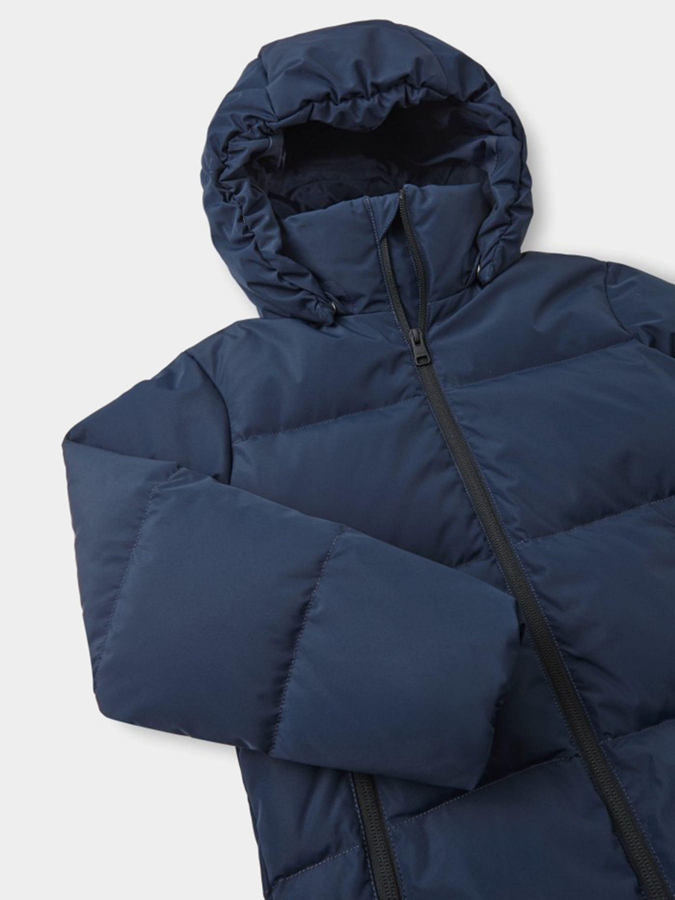 Пуховик REIMA Paimio модель 5100282A-6980 Фото