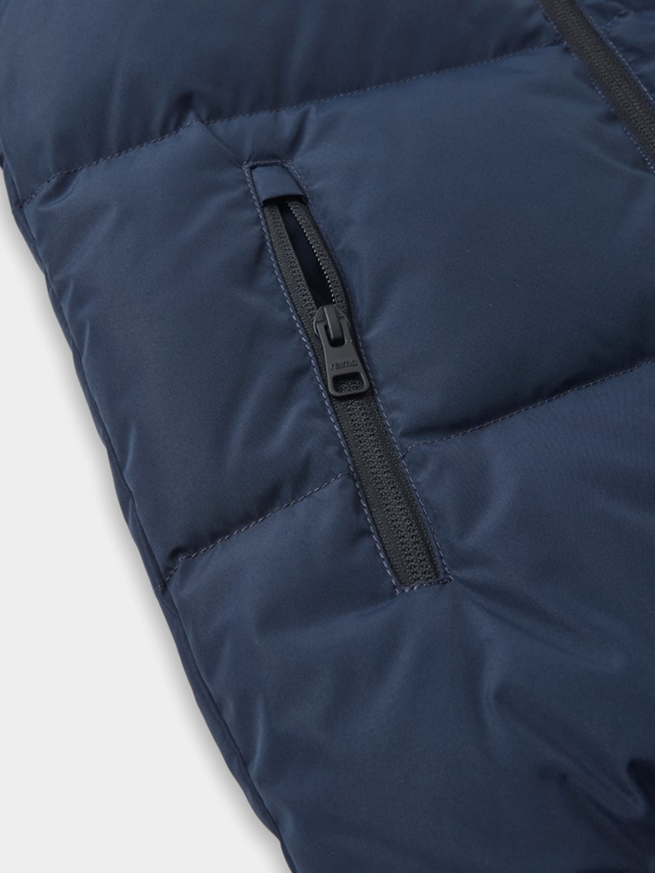 Пуховик REIMA Paimio модель 5100282A-6980 Фото