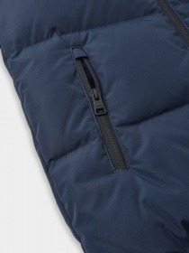 Пуховик REIMA Paimio модель 5100282A-6980 Фото