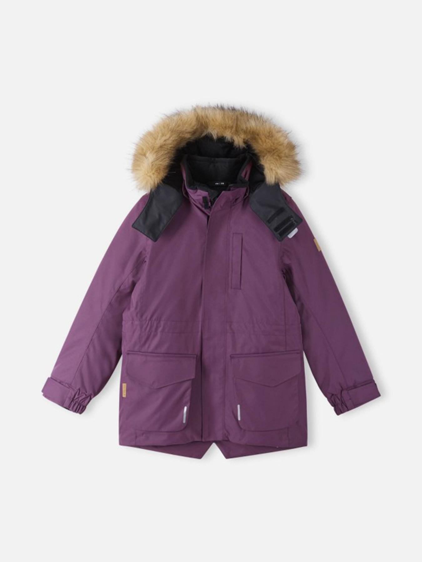 Зимняя куртка REIMA Naapuri модель 5100105A-4960 Фото