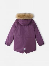 Зимняя куртка REIMA Naapuri модель 5100105A-4960 Фото