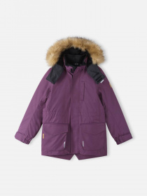 Зимняя куртка REIMA Naapuri модель 5100105A-4960 Фото