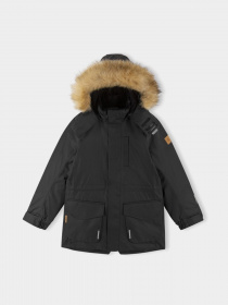 Зимова куртка REIMA Naapuri модель 5100105A-9990 Фото