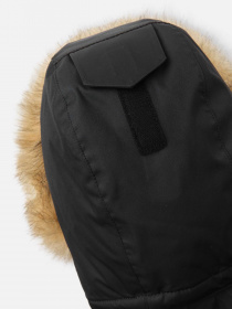 Зимова куртка REIMA Naapuri модель 5100105A-9990 Фото