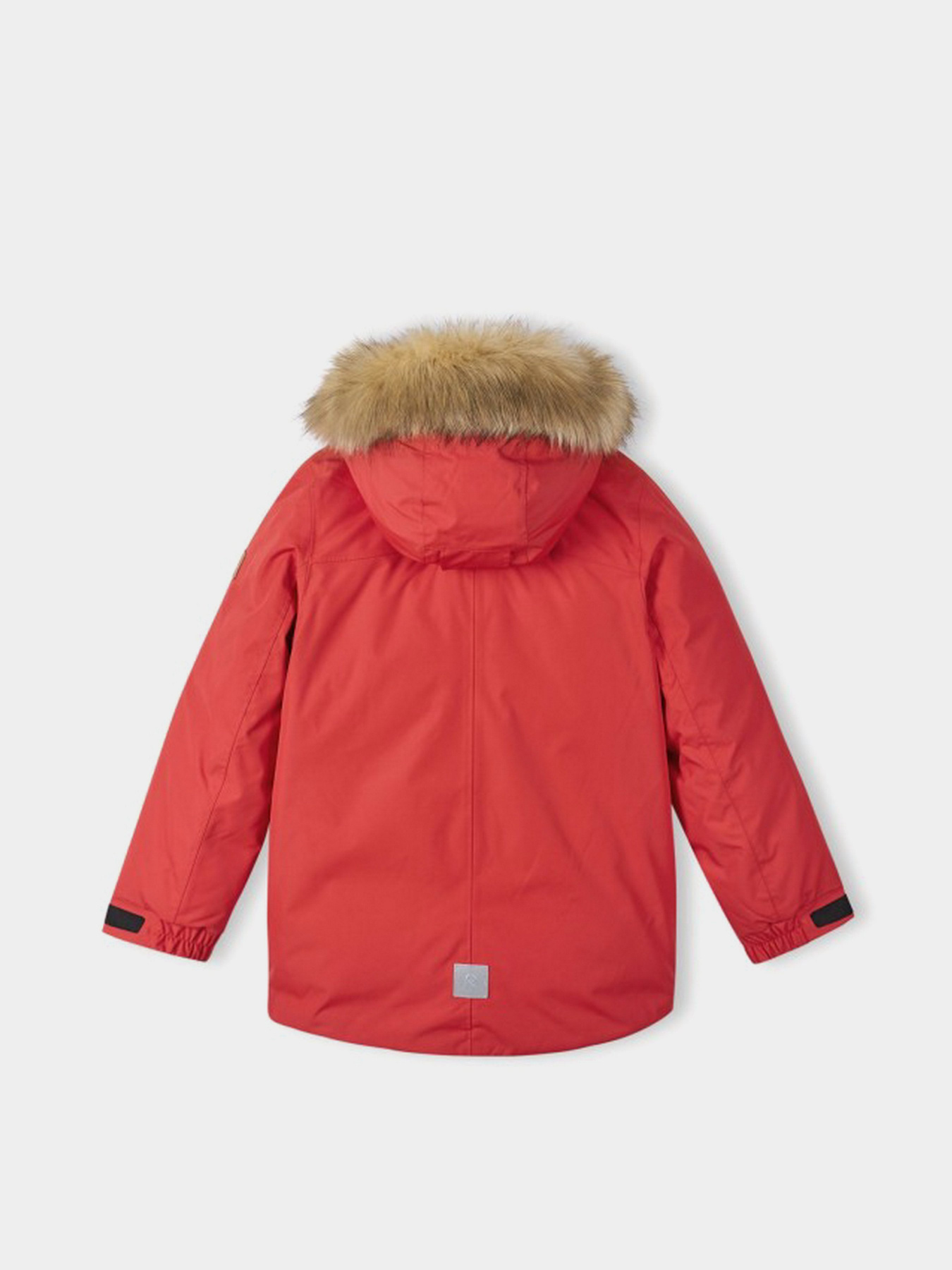 Пуховик REIMA Serkku модель 5100106A-3880 Фото