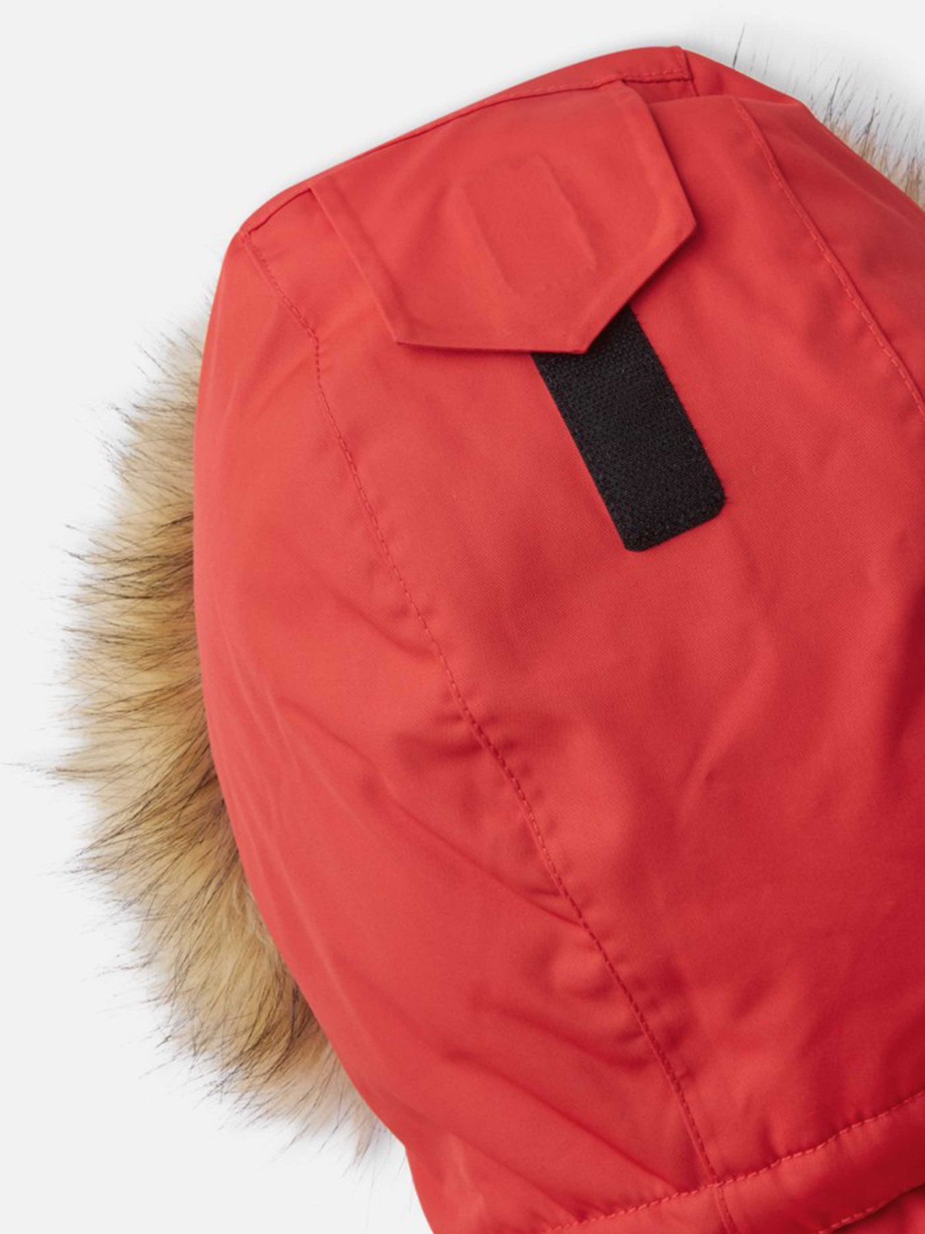 Пуховик REIMA Serkku модель 5100106A-3880 Фото