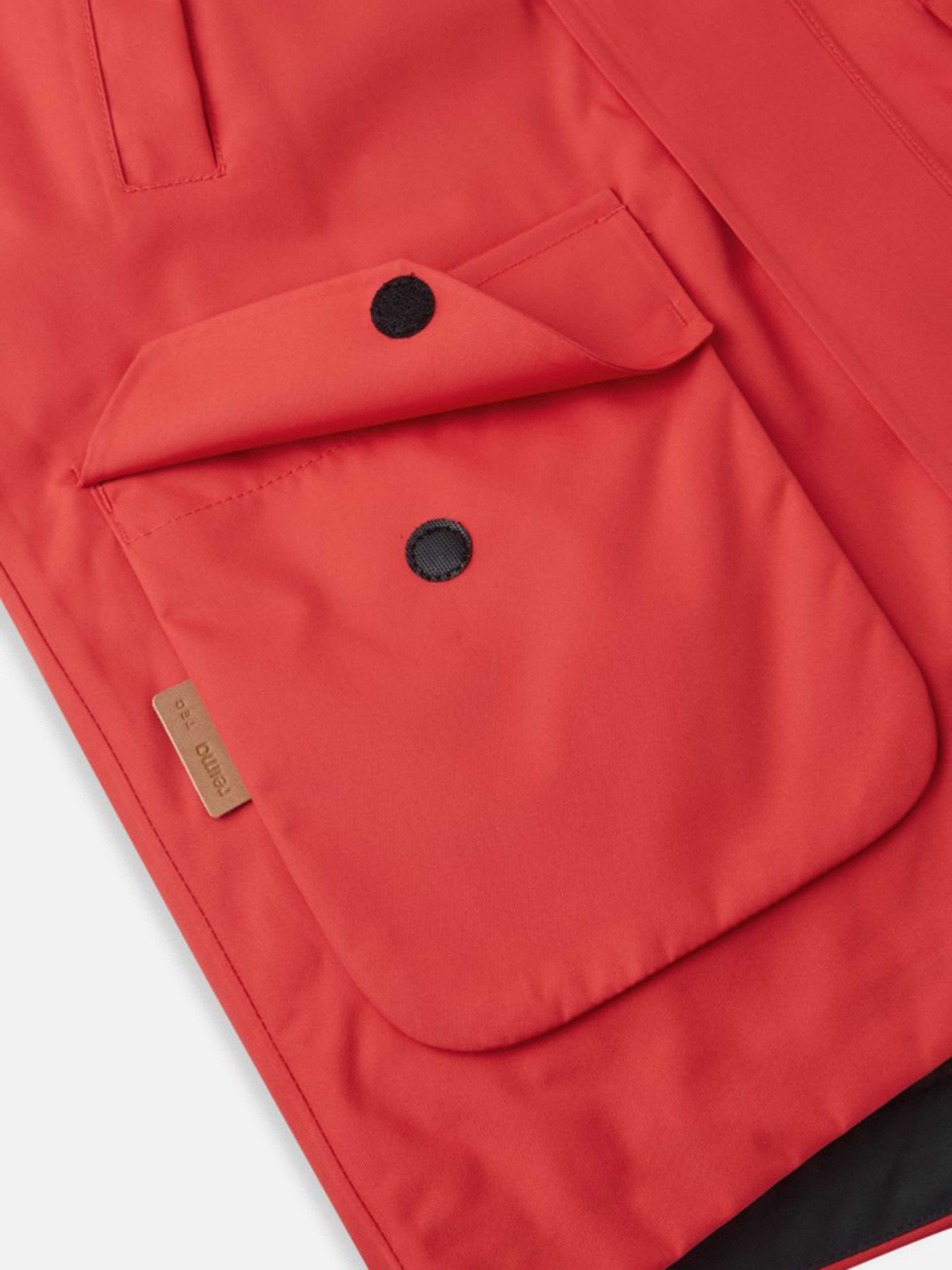 Пуховик REIMA Serkku модель 5100106A-3880 Фото