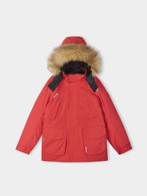 Пуховик REIMA Serkku модель 5100106A-3880 Фото