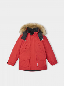 Пуховик REIMA Serkku модель 5100106A-3880 Фото