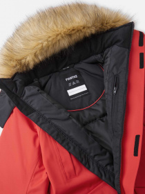 Пуховик REIMA Serkku модель 5100106A-3880 Фото