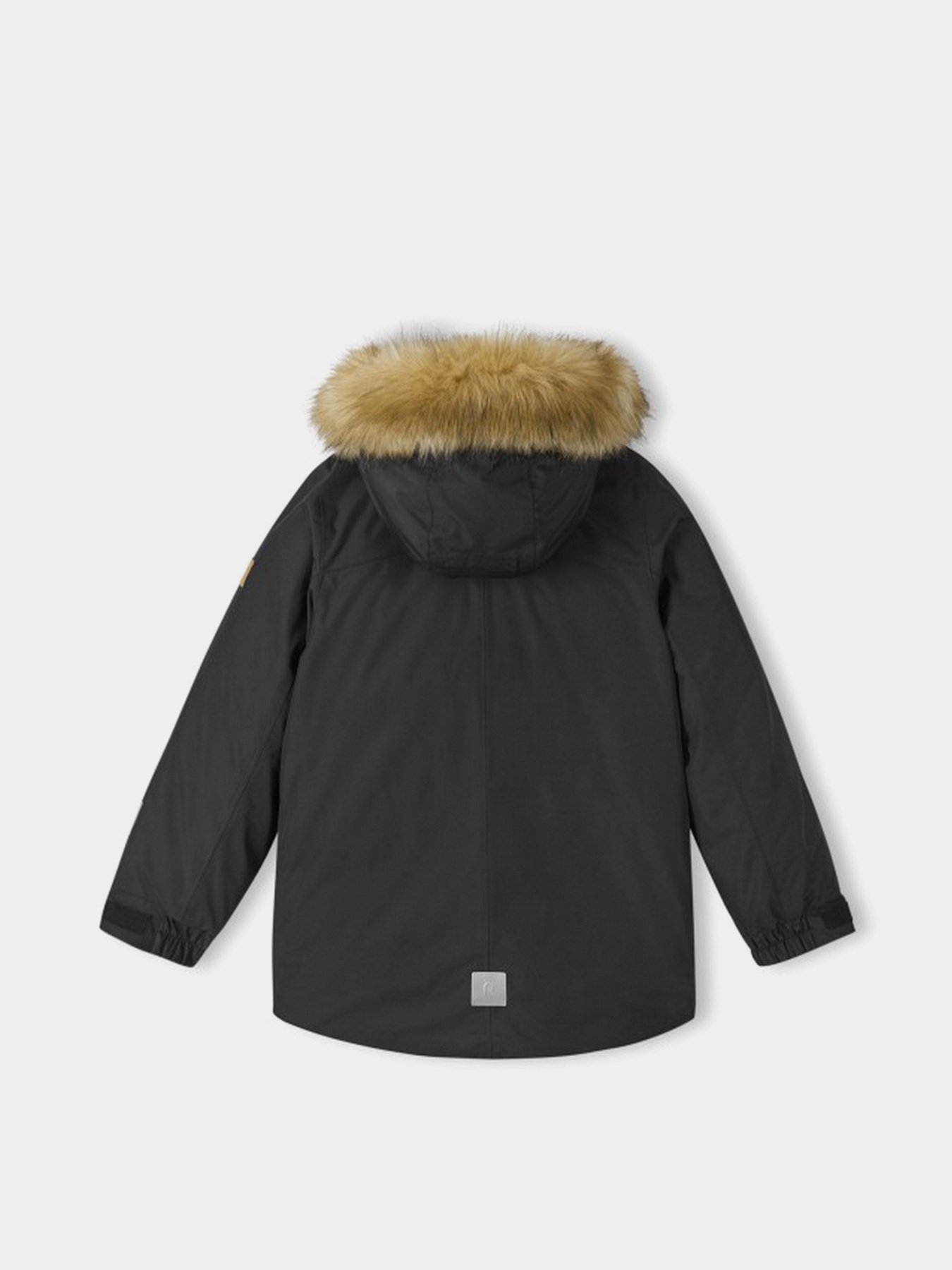 Пуховик REIMA Serkku модель 5100106A-9990 Фото