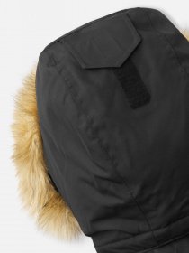 Пуховик REIMA Serkku модель 5100106A-9990 Фото