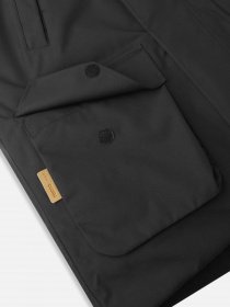 Пуховик REIMA Serkku модель 5100106A-9990 Фото