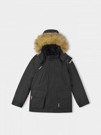 Пуховик REIMA Serkku модель 5100106A-9990 Фото