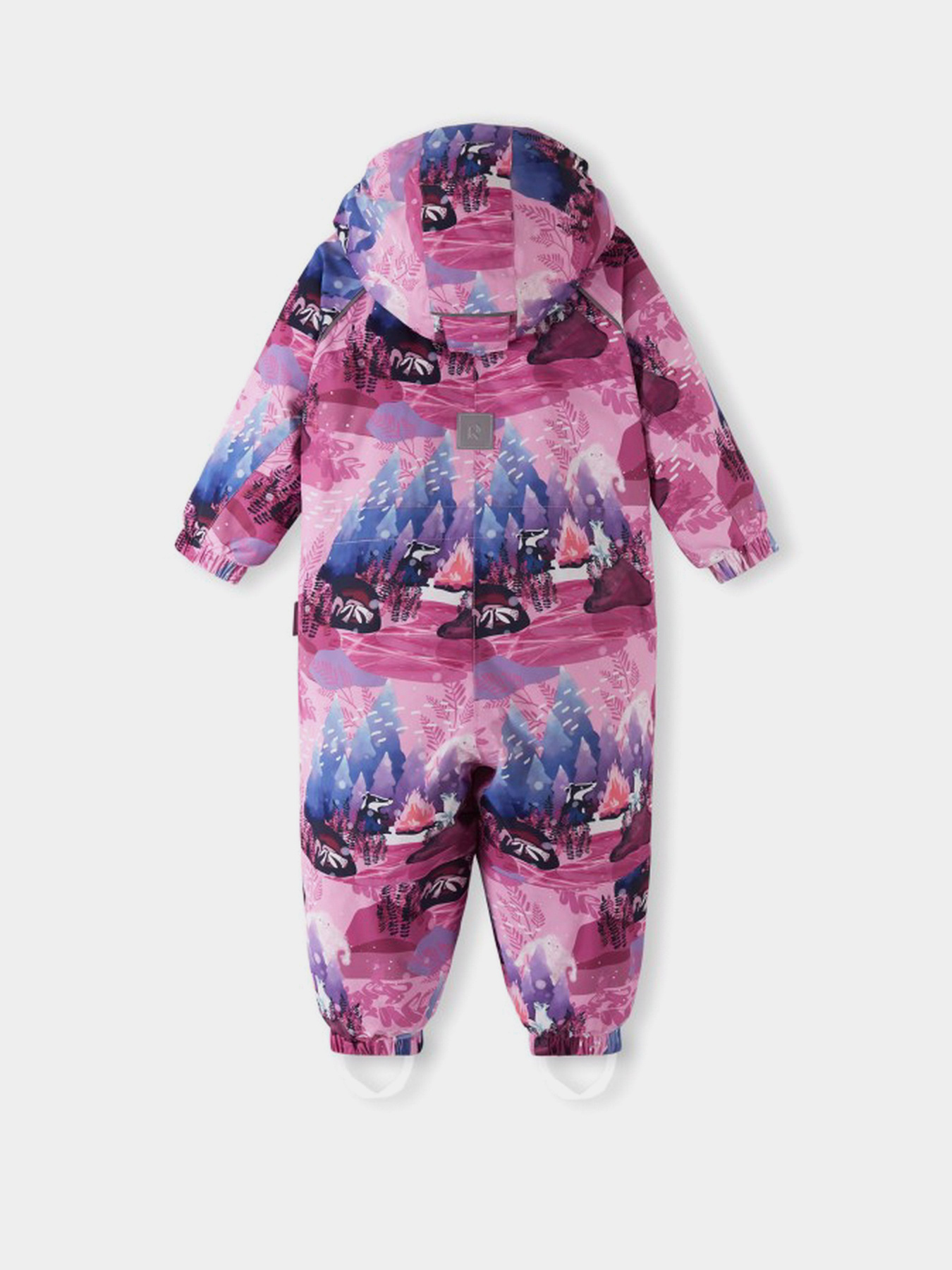 Комбінезон REIMA Langnes модель 5100119C-4244 Фото