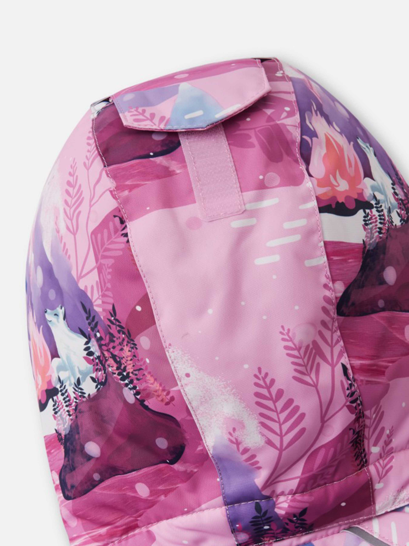 Комбінезон REIMA Langnes модель 5100119C-4244 Фото