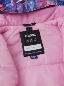 Комбінезон REIMA Langnes модель 5100119C-4244 Фото