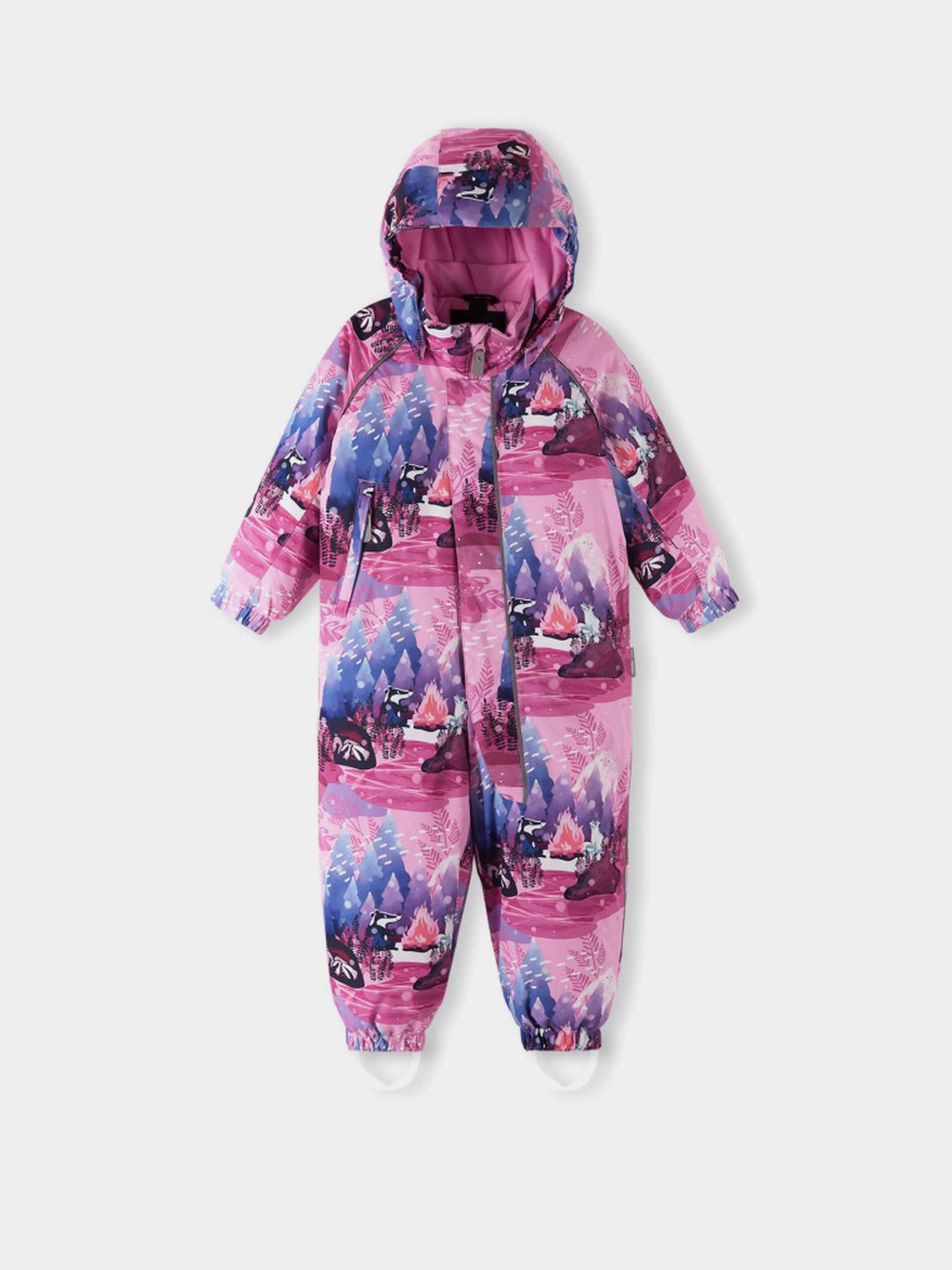 Комбінезон REIMA Langnes модель 5100119C-4244 Фото