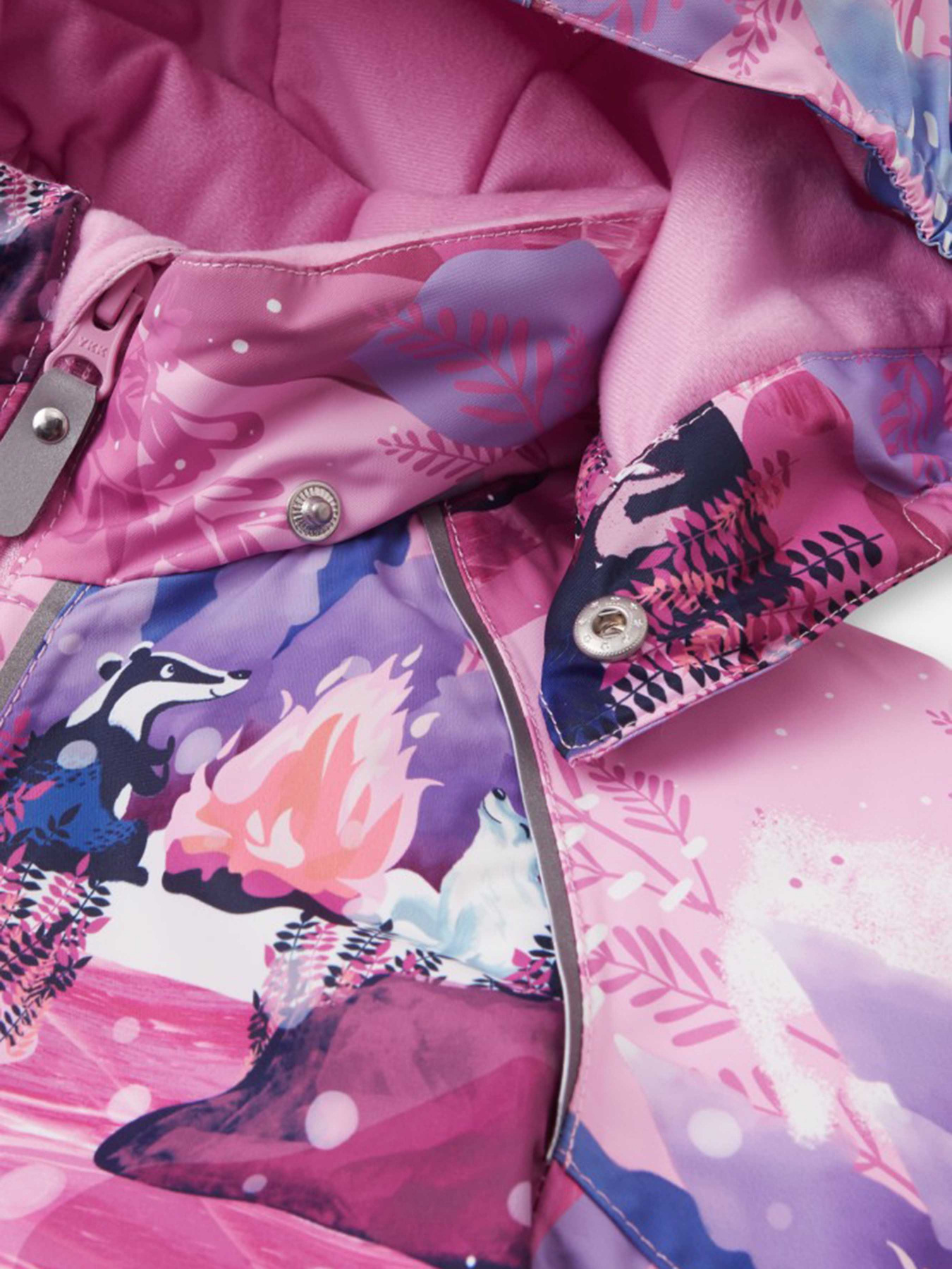 Комбінезон REIMA Langnes модель 5100119C-4244 Фото