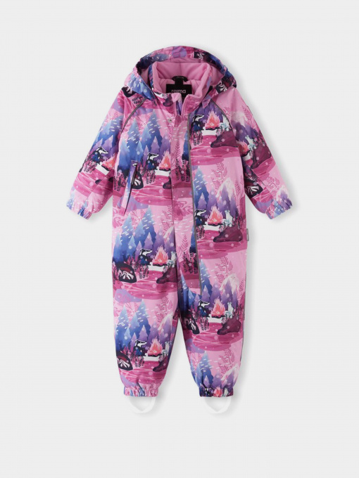 Комбинезон REIMA Langnes модель 5100119C-4244 Фото