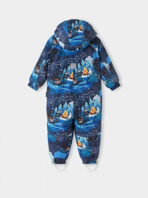 Комбінезон REIMA Langnes модель 5100119C-6984 Фото