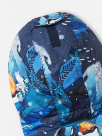 Комбінезон REIMA Langnes модель 5100119C-6984 Фото