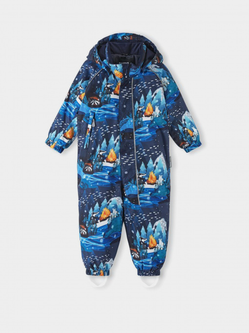 Комбинезон REIMA Langnes модель 5100119C-6984 Фото