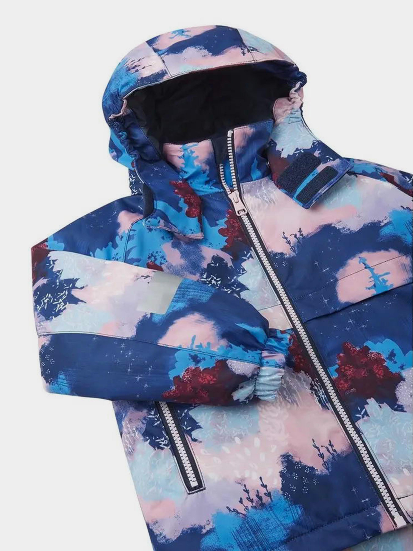 Зимняя куртка REIMA Muonio модель 5100289B-5451 Фото