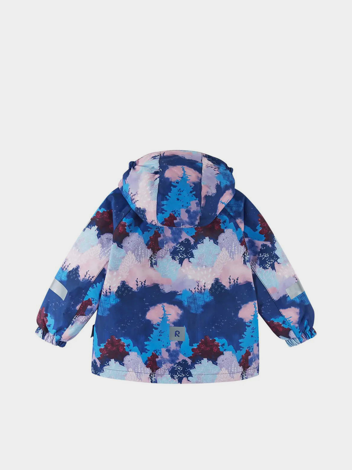 Зимова куртка REIMA Muonio модель 5100289B-5451 Фото