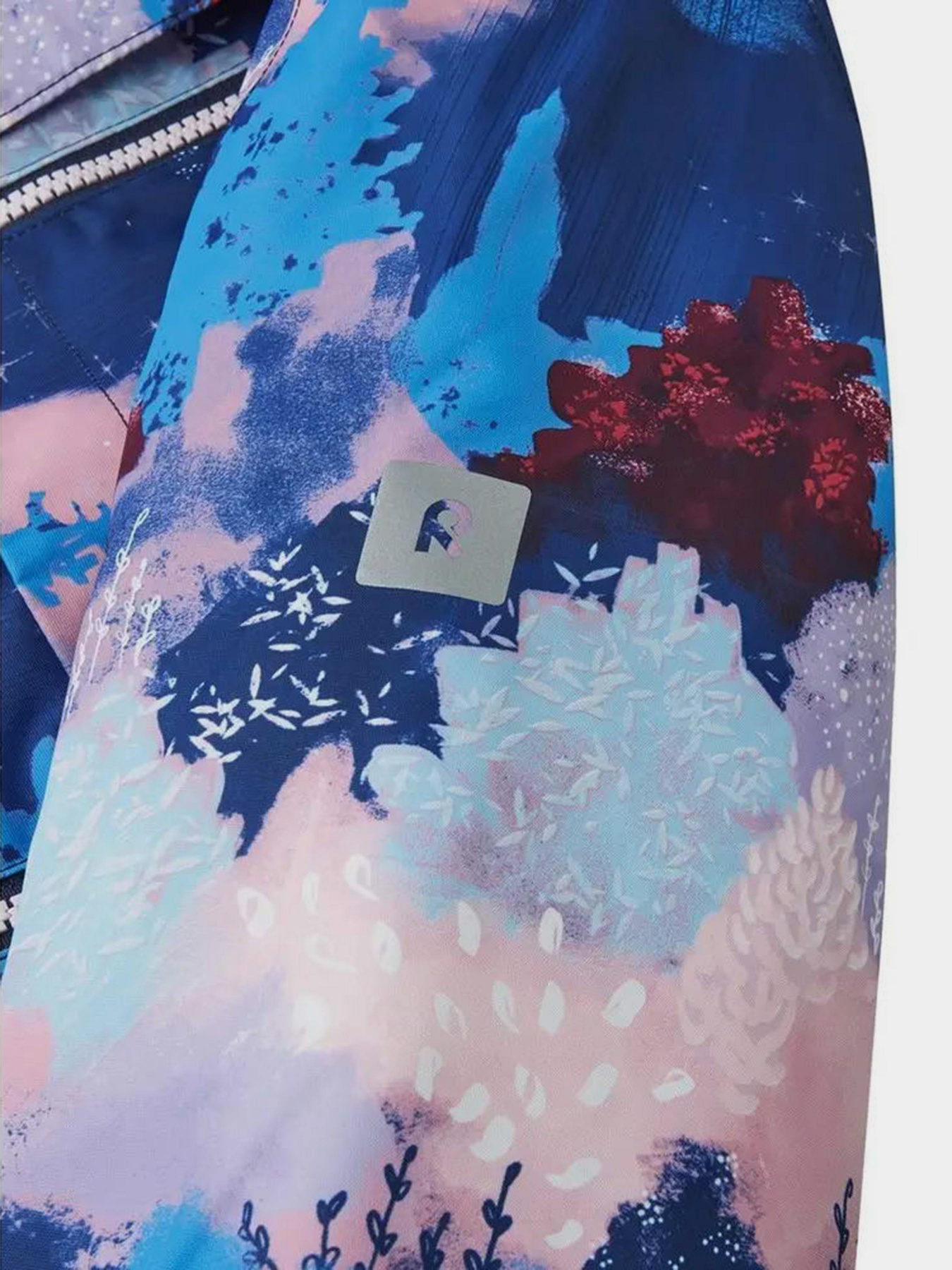 Зимова куртка REIMA Muonio модель 5100289B-5451 Фото