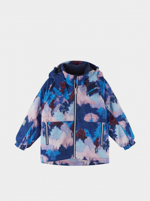 Зимова куртка REIMA Muonio модель 5100289B-5451 Фото