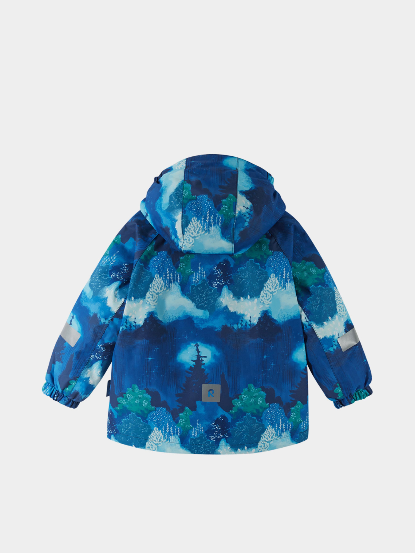 Зимова куртка REIMA Muonio модель 5100289B-6391 Фото