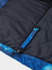 Зимова куртка REIMA Muonio модель 5100289B-6391 Фото