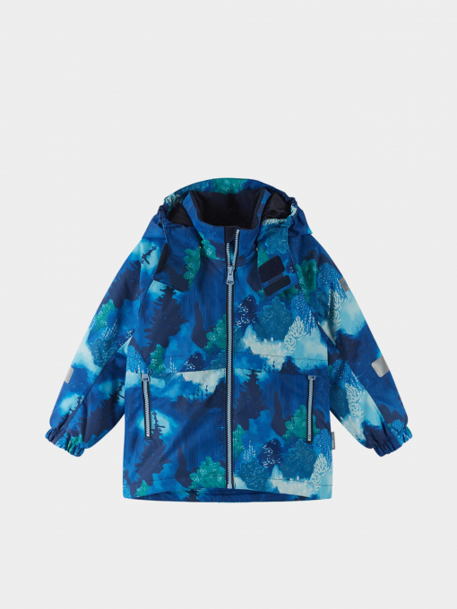 Зимняя куртка REIMA Muonio модель 5100289B-6391 Фото