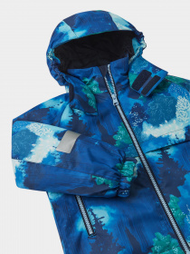 Зимова куртка REIMA Muonio модель 5100289B-6391 Фото