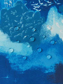 Зимова куртка REIMA Muonio модель 5100289B-6391 Фото