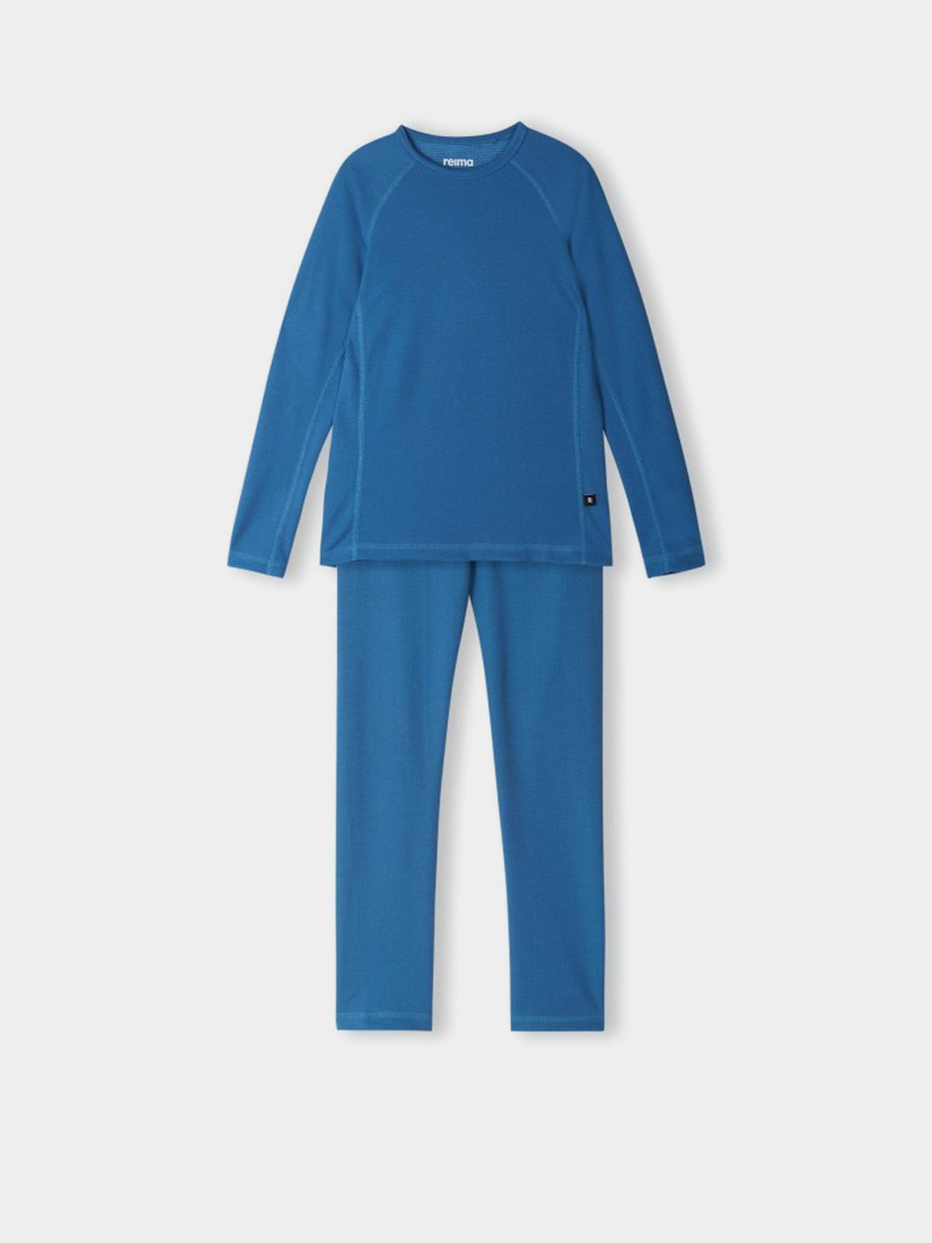 Термобелье REIMA Thermolite Lani модель 5200031A-6850 Фото