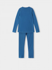 Термобелье REIMA Thermolite Lani модель 5200031A-6850 Фото