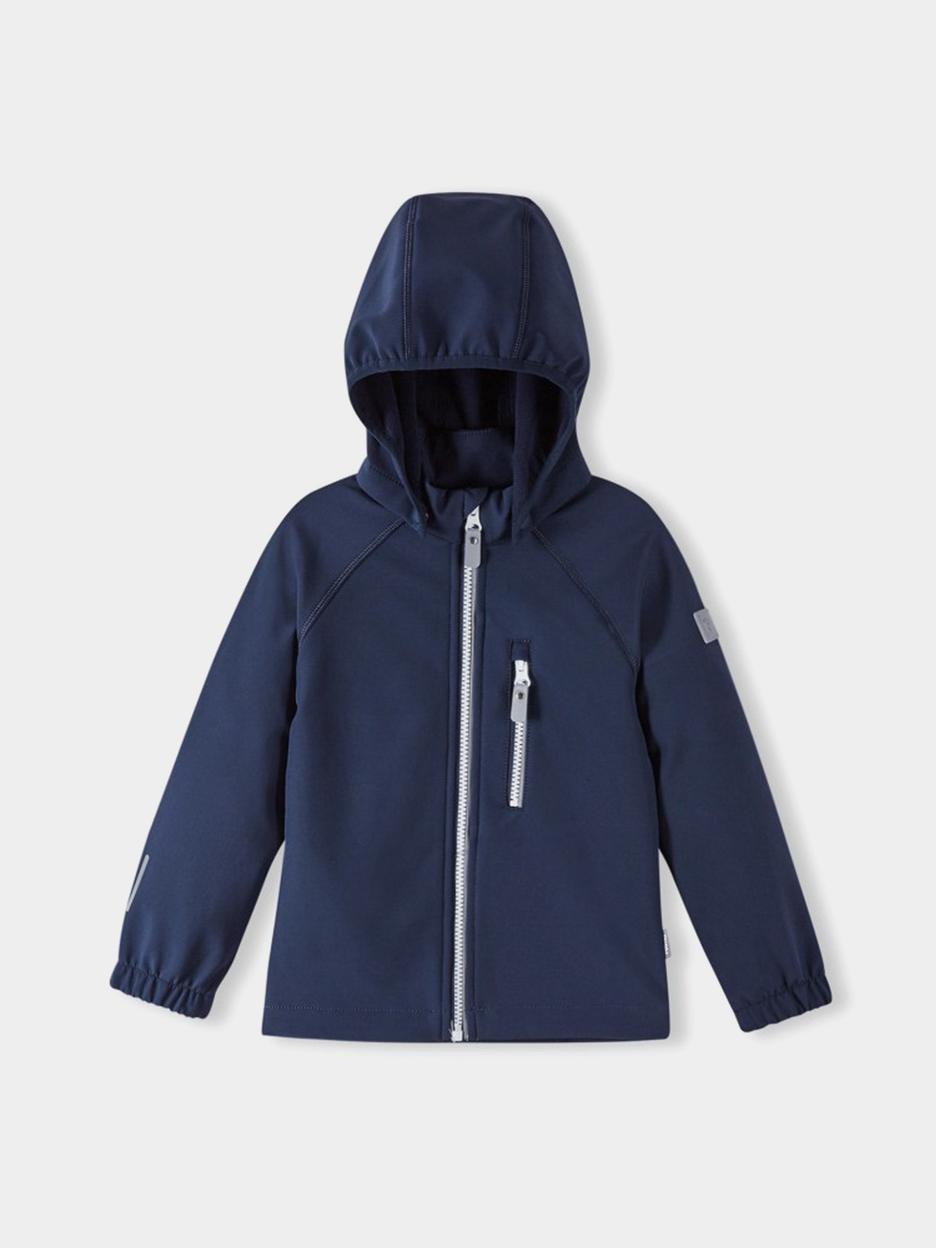 Демисезонная куртка REIMA Softshell Vantti модель 5100009A-6980 Фото