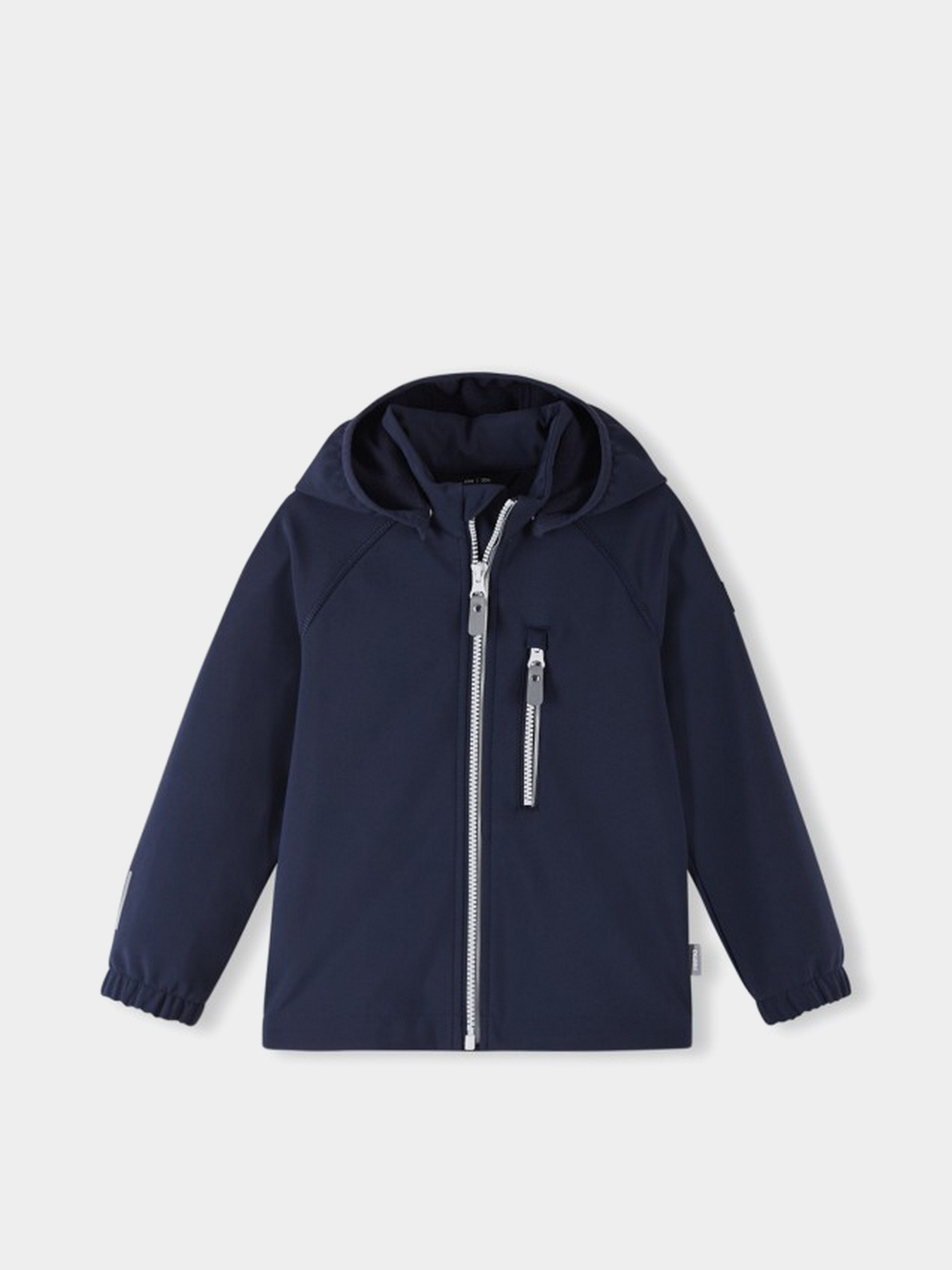 Демисезонная куртка REIMA Softshell Vantti модель 5100009A-6980 Фото