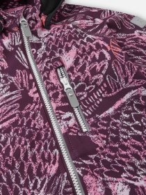 Демісезонна куртка REIMA Softshell Vantti модель 5100009B-4963 Фото