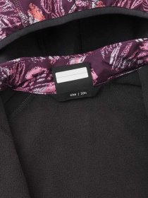 Демісезонна куртка REIMA Softshell Vantti модель 5100009B-4963 Фото