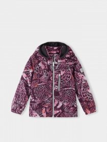 Демісезонна куртка REIMA Softshell Vantti модель 5100009B-4963 Фото