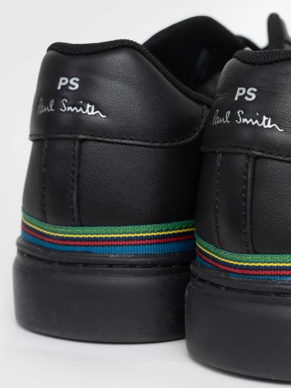 Кеди низькі Paul Smith модель MK30.34.03 — фото 3 - INTERTOP