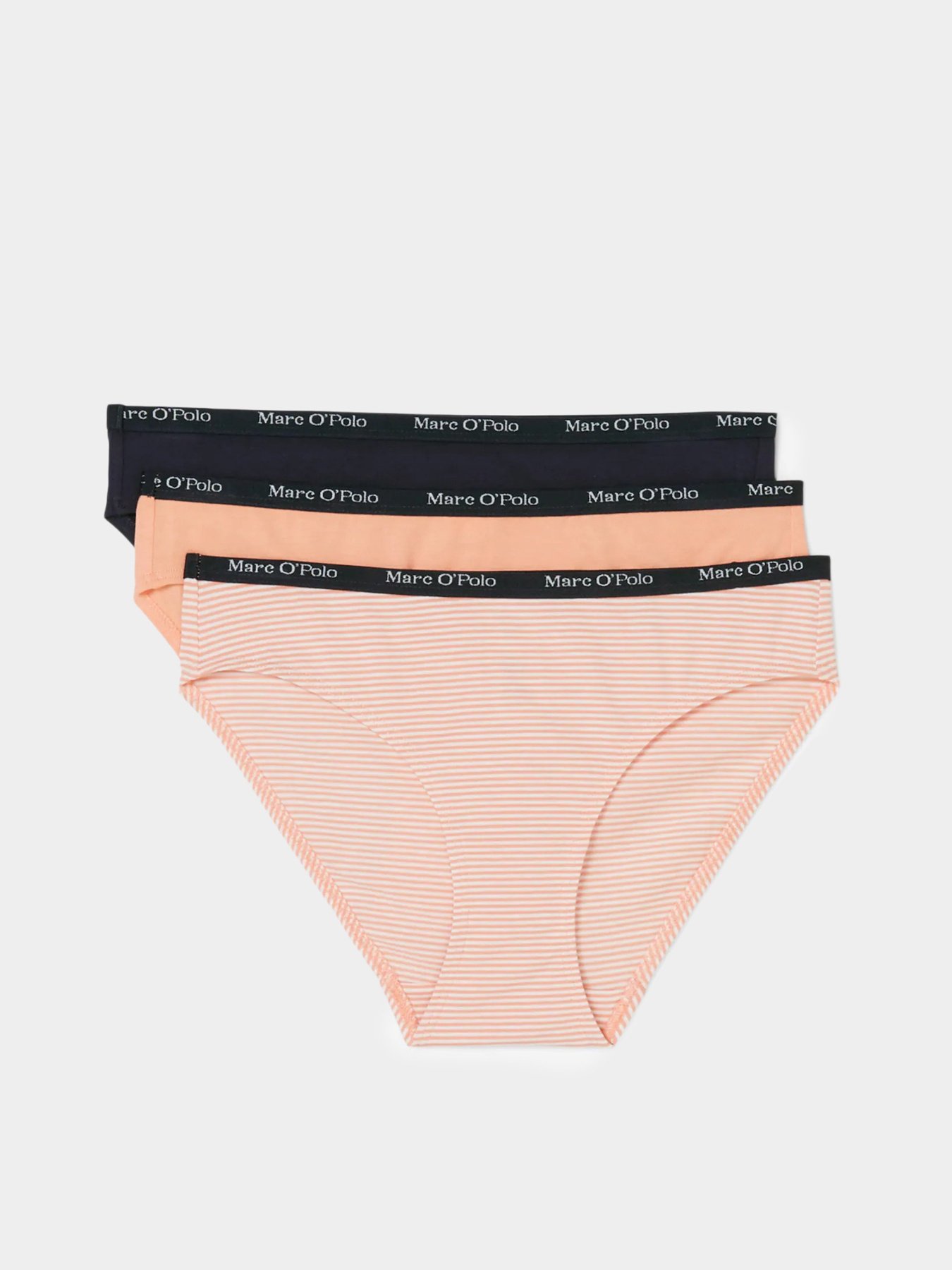 Набор трусов Marc O’Polo модель 177441-524-XS Набор трусов Marc O’Polo модель 177441-524-XS Фото