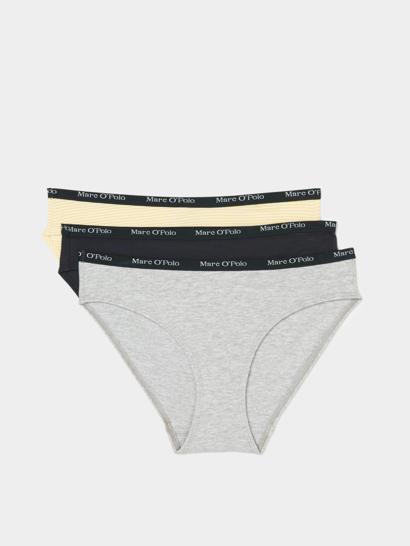 Набор трусов Marc O’Polo модель 177441-607-XL Фото