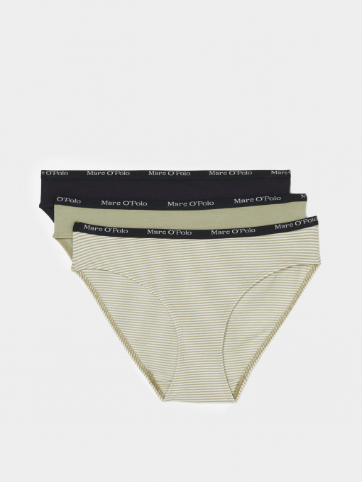 Набор трусов Marc O’Polo модель 177441-709-S Фото